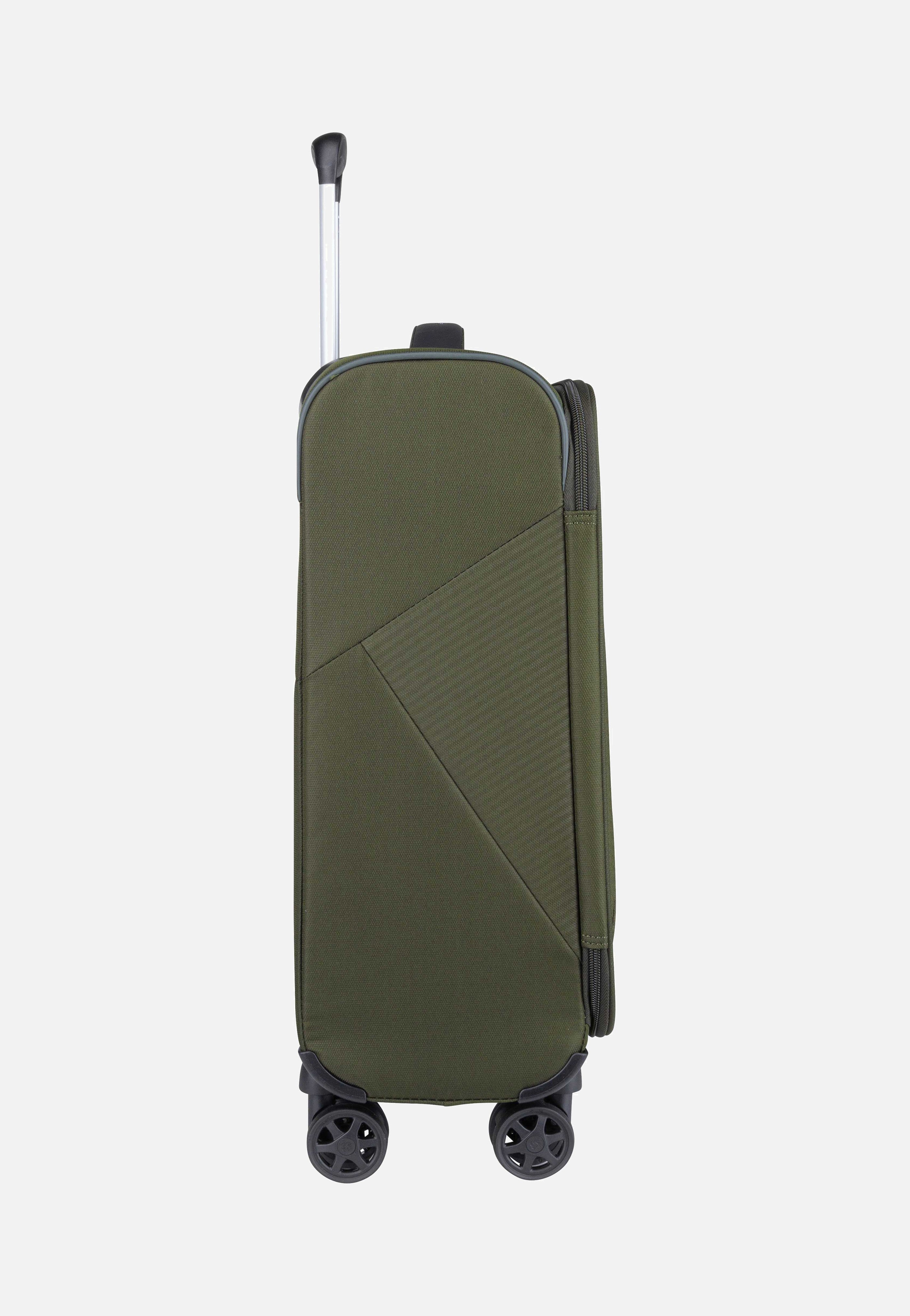 Litebeam Spinner 55/20 Climbing Ivy - Koffer