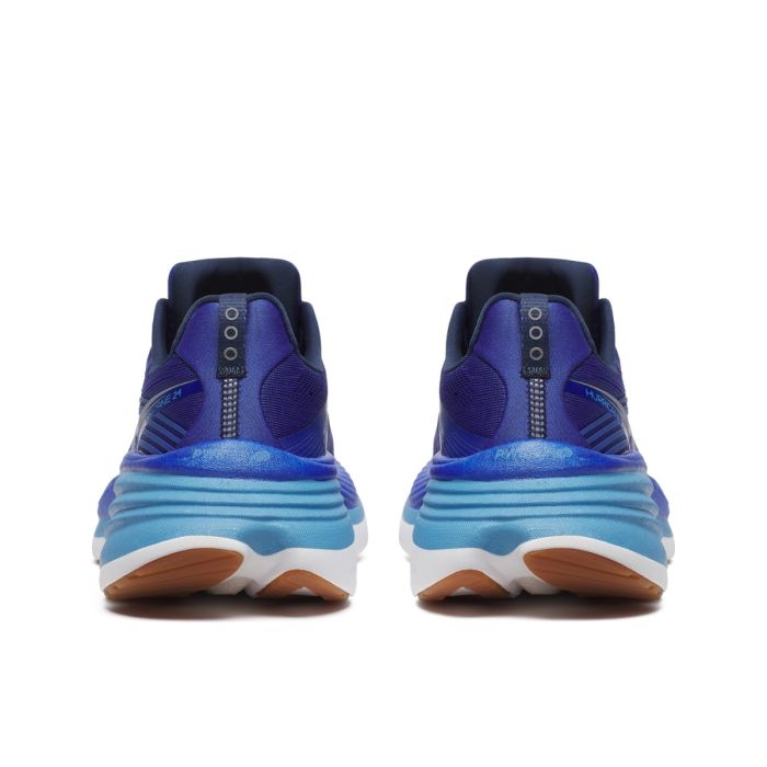 Saucony Herre Løbesko Hurricane 24 Blå