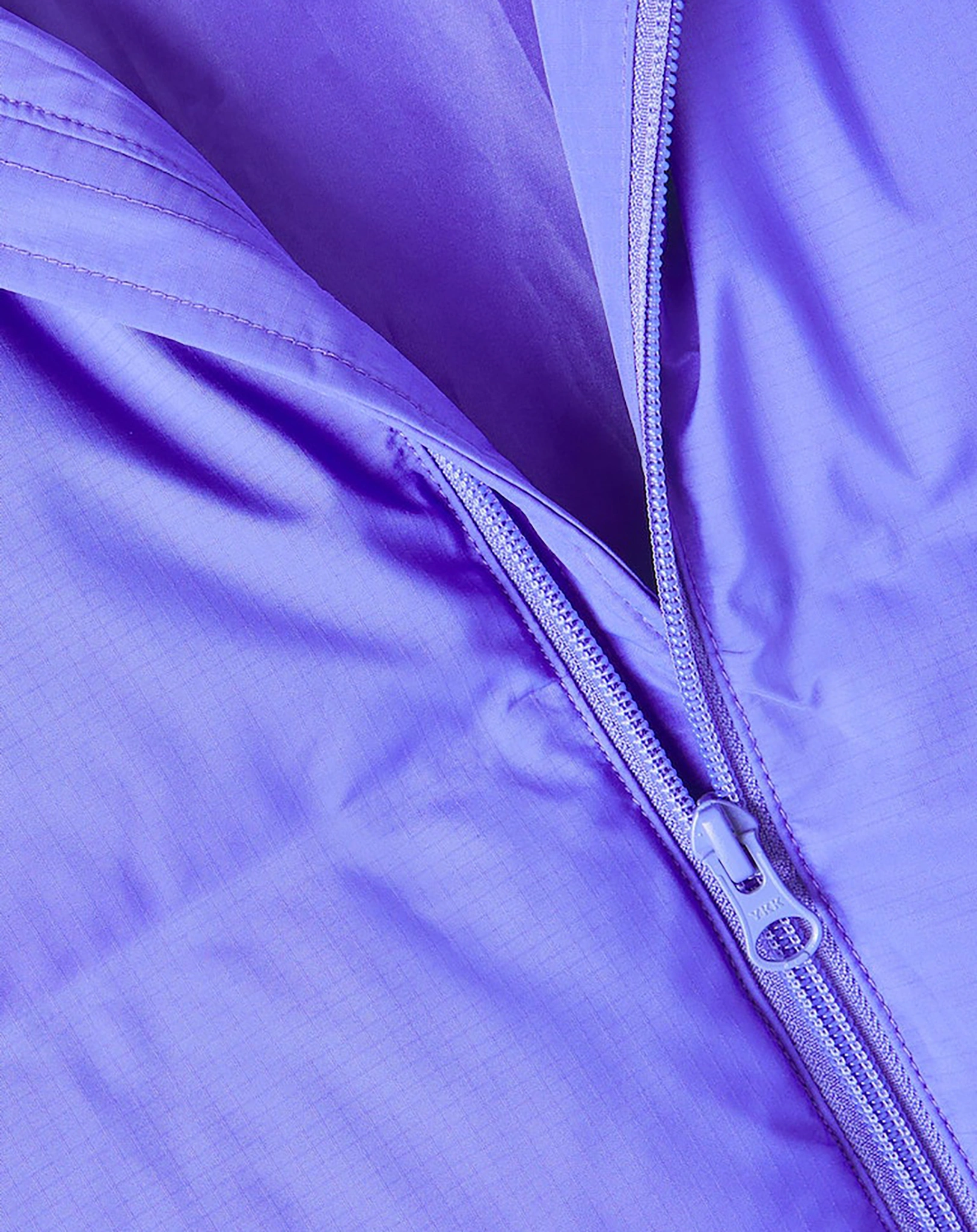 Steppjacke NKFMELLOW PUFFER in very peri