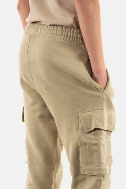Pantalons teddy smith rec 222 beige