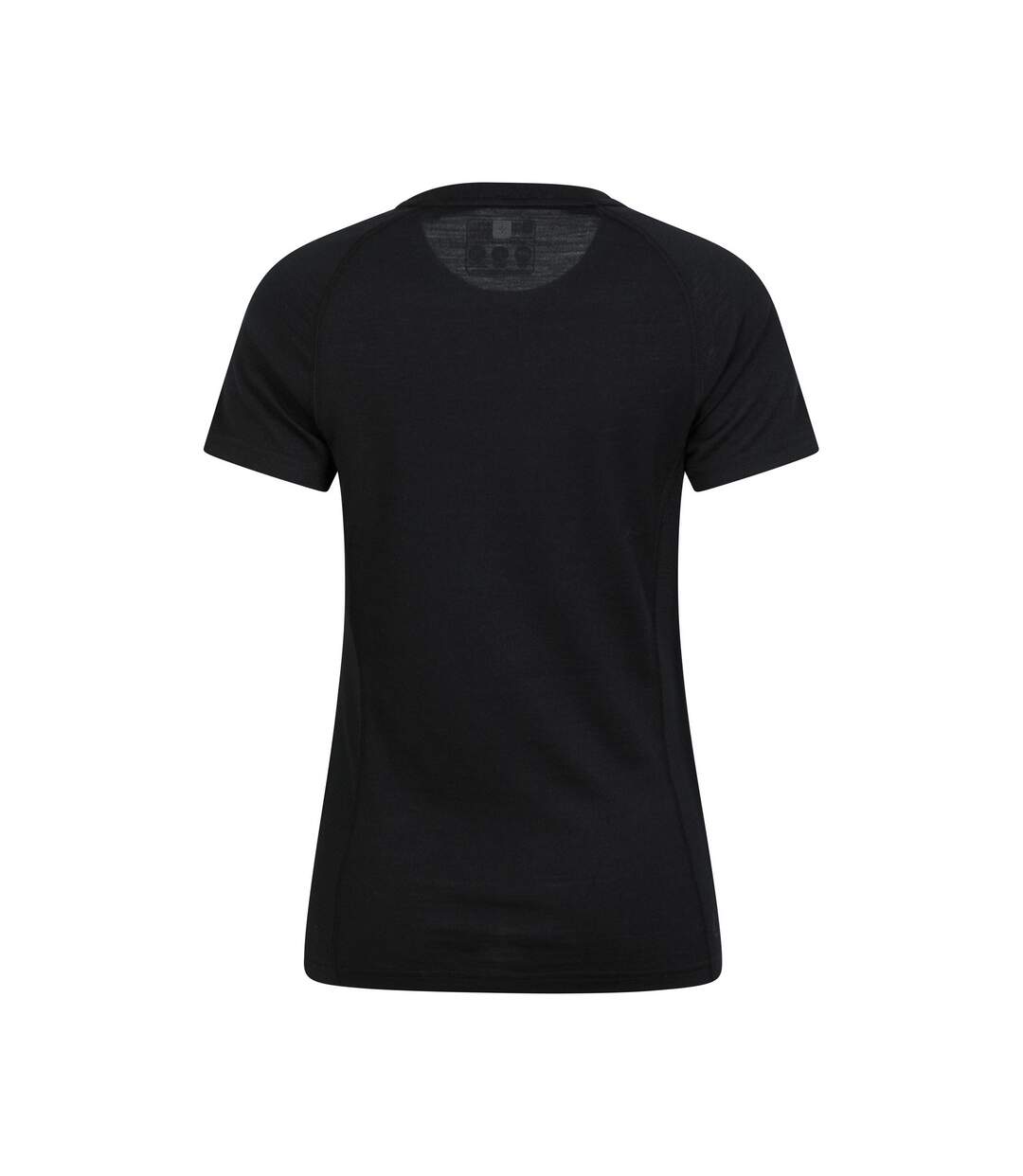Mountain Warehouse - Haut thermique SUMMIT - Femme (Noir) - UTMW2164