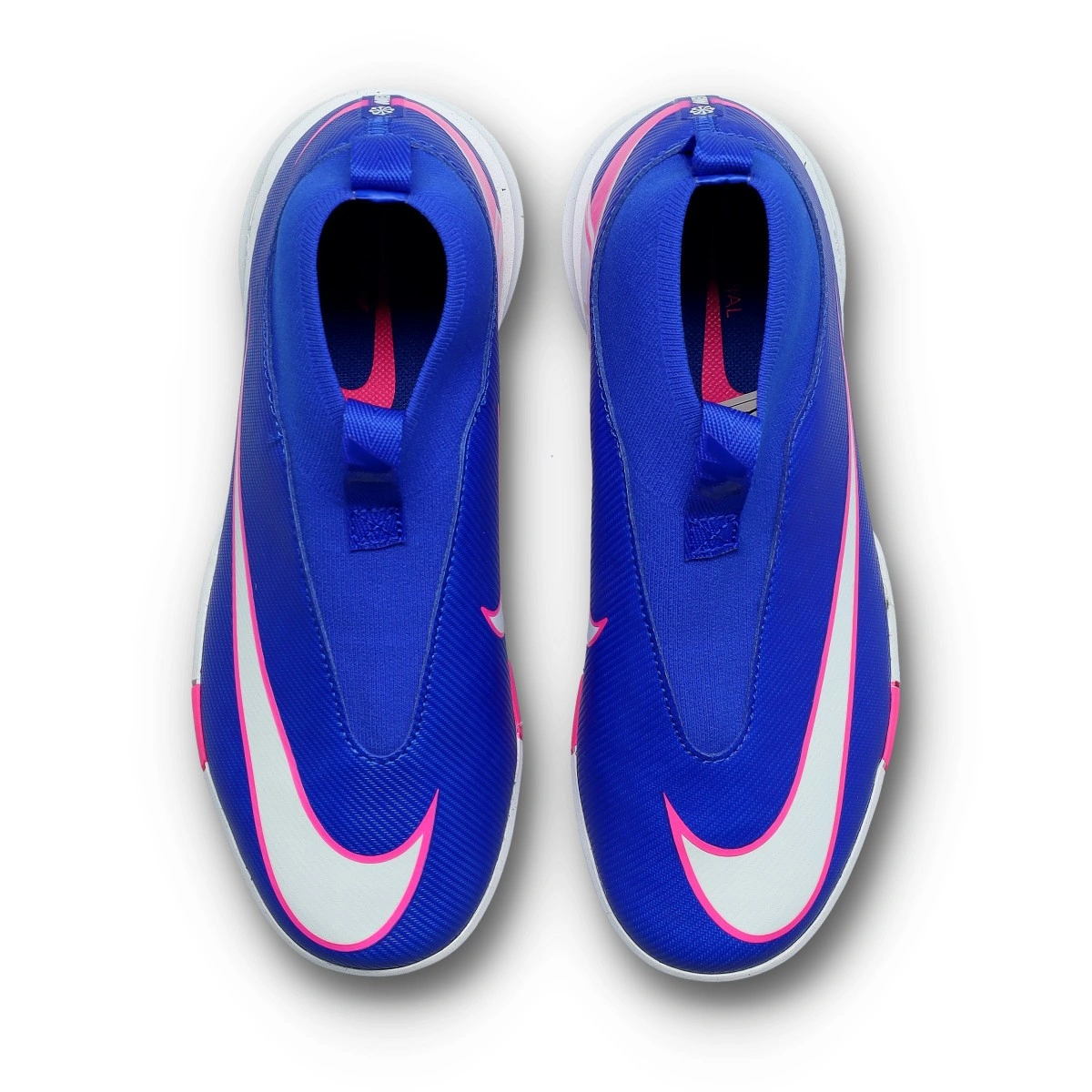 Sapatilha futsal Nike Air Zoom Mercurial Superfly 10 Academy IC Criança