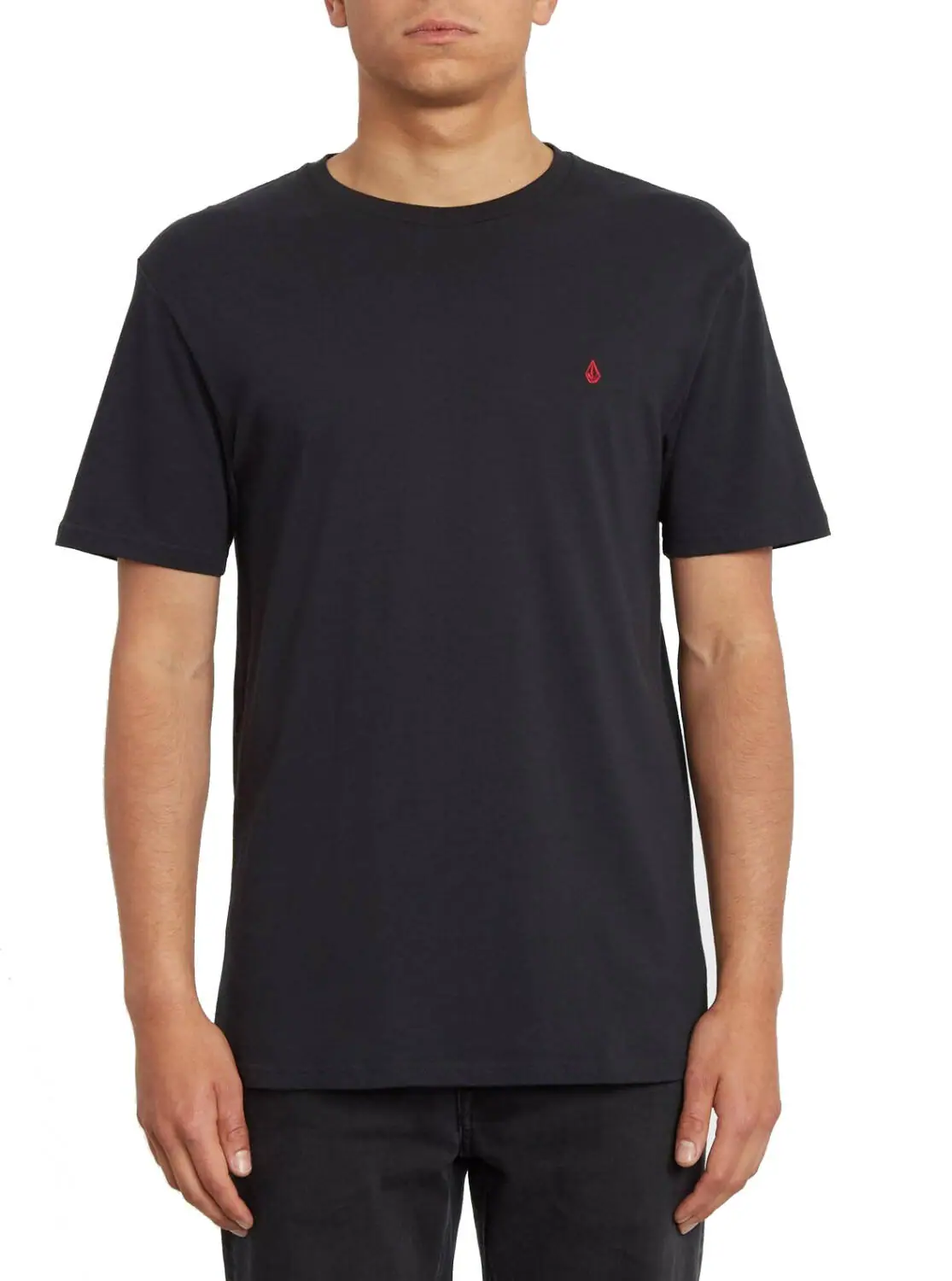 Volcom Stone Blank T-shirt | SkatePro