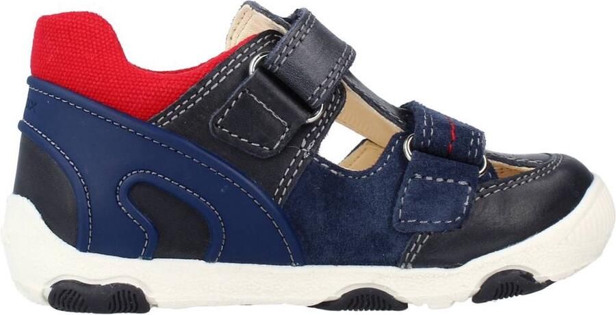 GEOX Leren sneakers voor kinderen van Balu