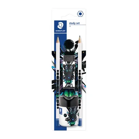 STAEDTLER® Study set BK Edition 1 FSC 100%
