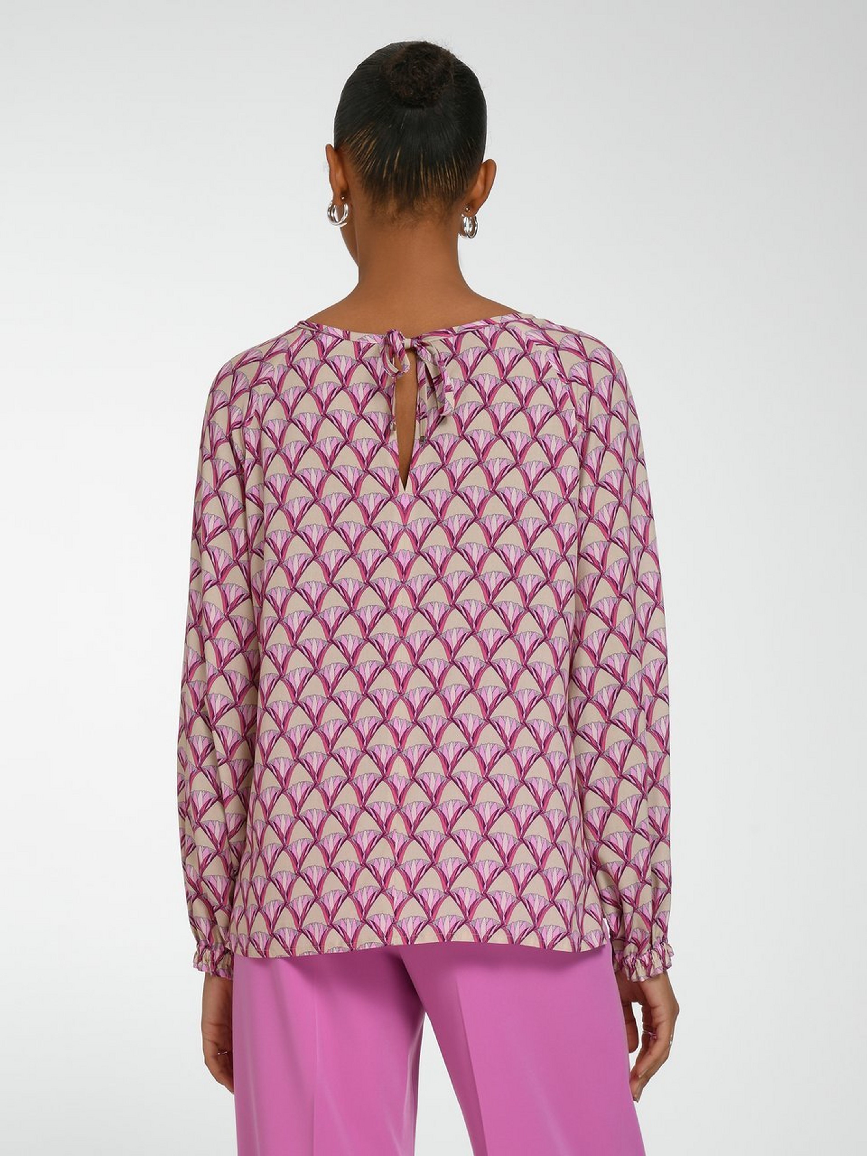 Bluse