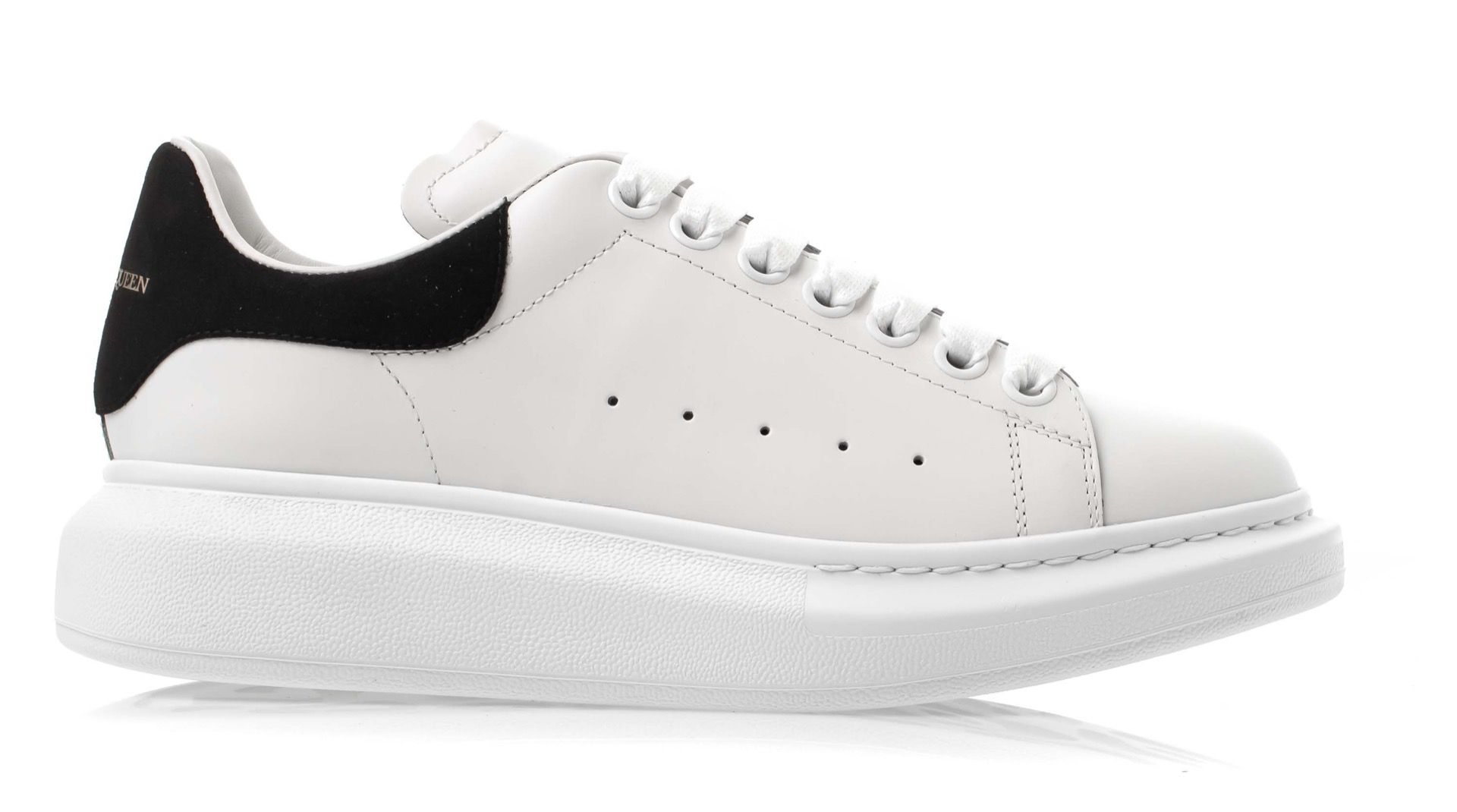 Alexander McQueen Oversized Sneaker