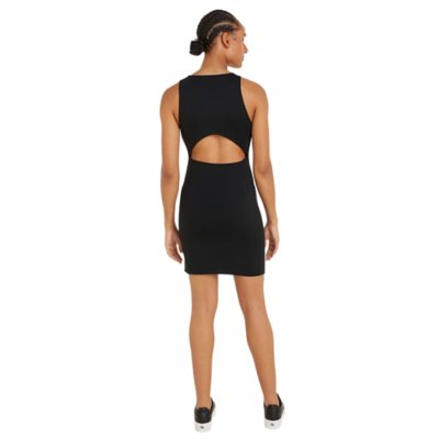 Robe femme Racerbamilano CALVIN KLEIN