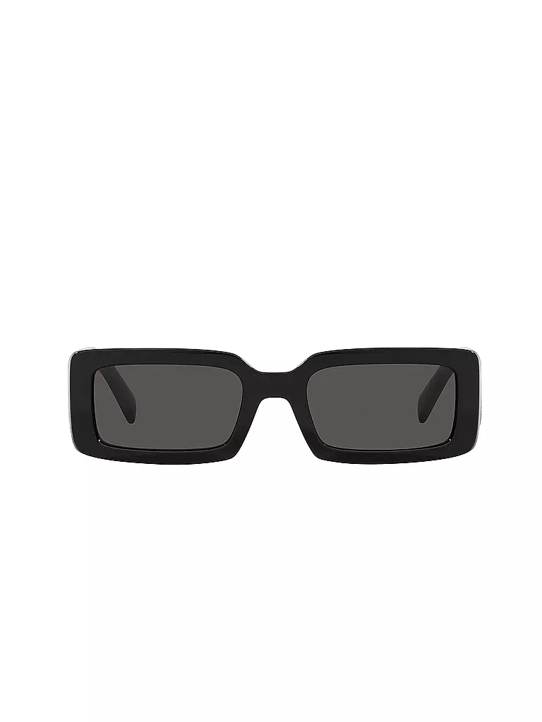 DOLCE&GABBANA Sonnenbrille 0DG6187/53 schwarz
