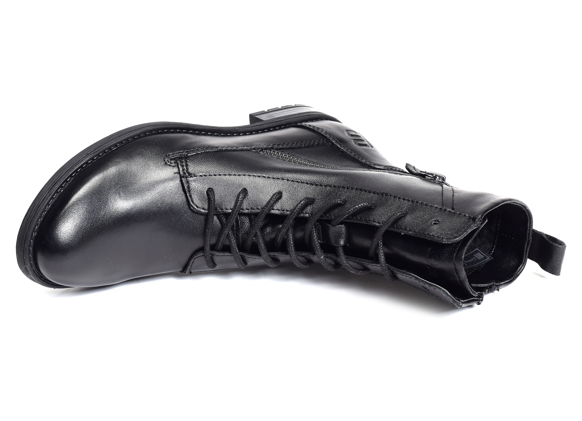 Ronja i afs38 noir