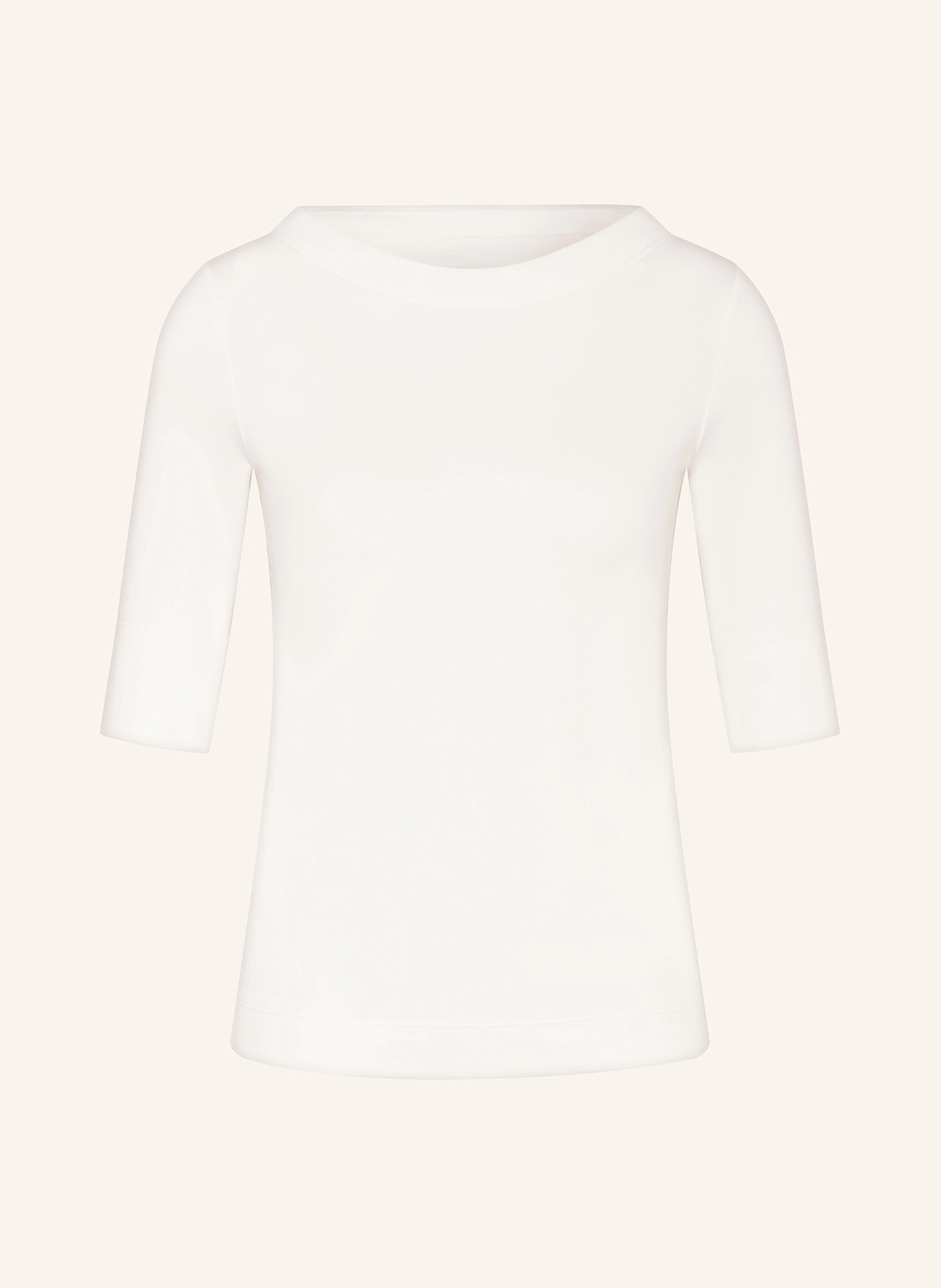 MARC CAIN Shirt mit 3/4-Arm