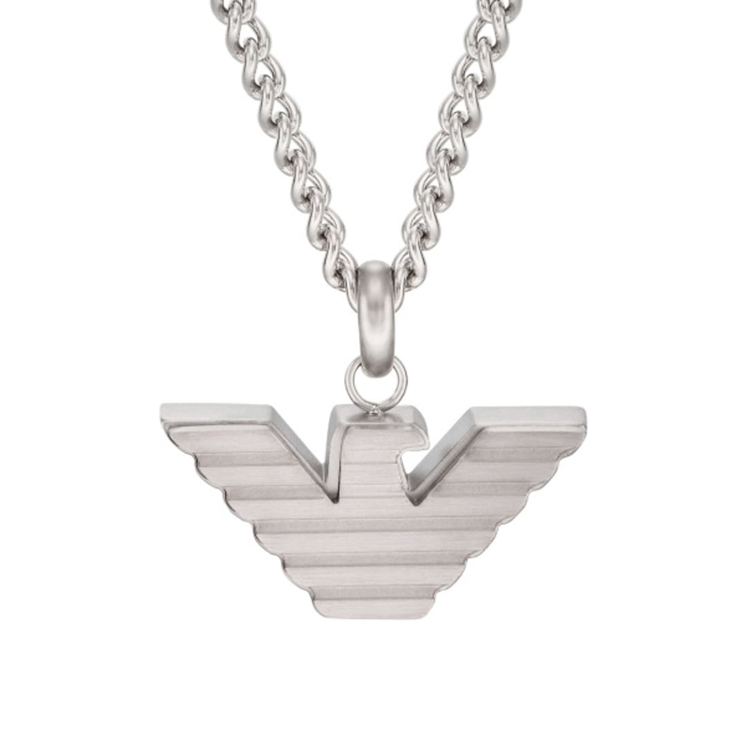 Emporio Armani Halskette Essential