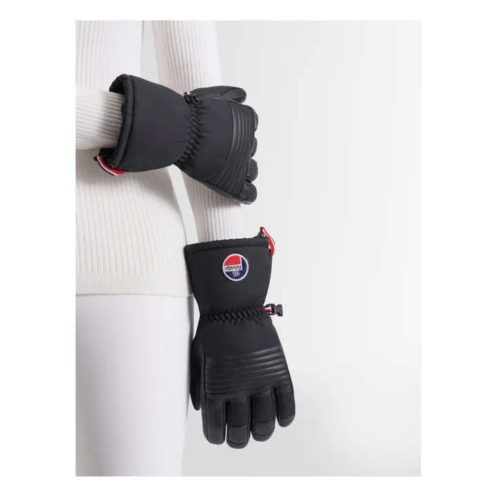 Fusalp Gants Albinen | Noir