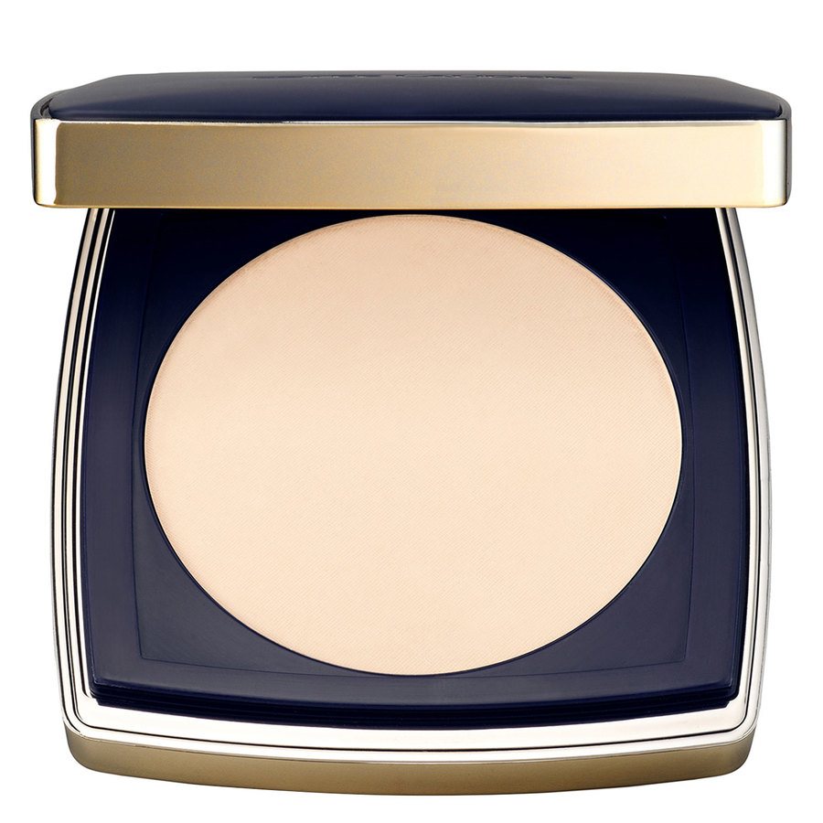 Estée Lauder Double Wear Stay-In-Place Matte Powder Foundation SPF10 Compact 1N2 Ecru 12g