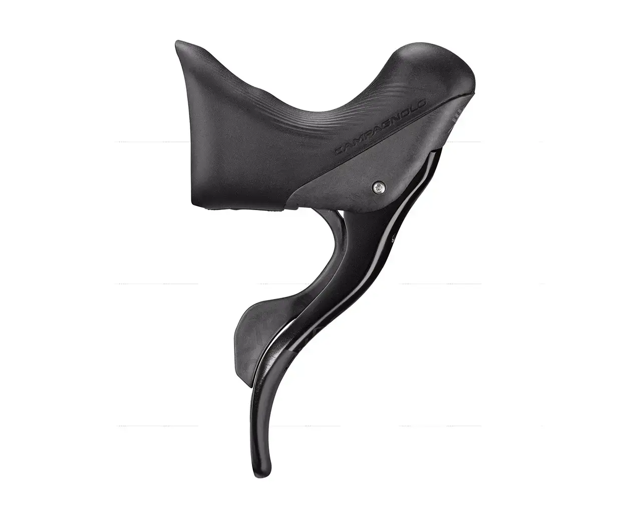 Campagnolo EKAR Ergopower Remhendel Rechts met 140mm Remklauw Disc