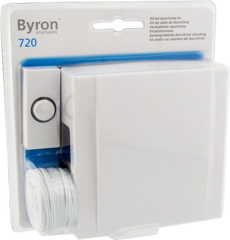 Byron 720 Wit