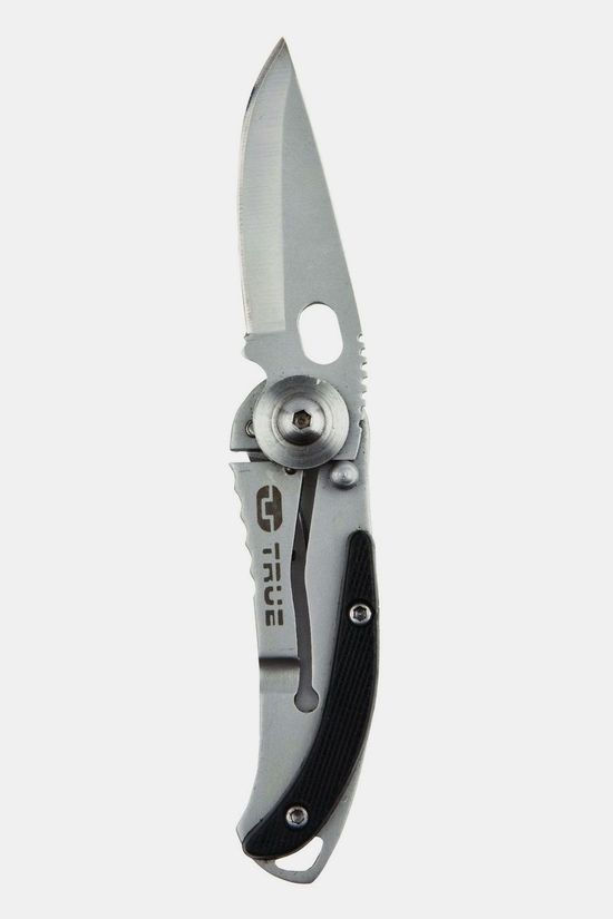 True Utility True Utility Skeleton Knife Mes
