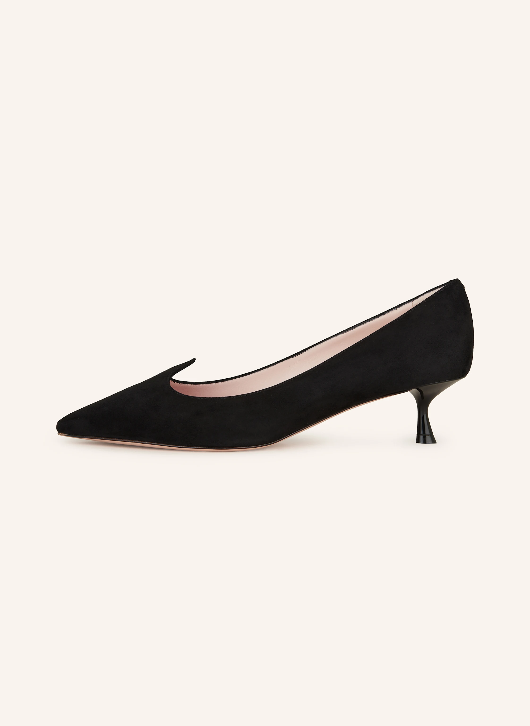 Roger Vivier Pumps I LOVE VIVIER