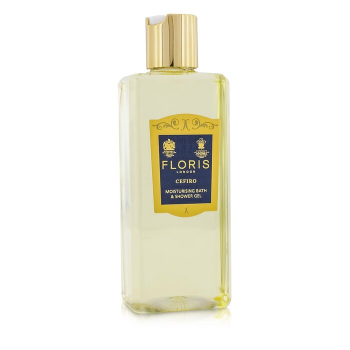 Floris Floris Cefiro Moisturising Bath & Shower Gel 250ml/8.5oz