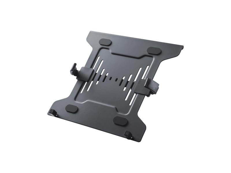PureMounts VESA Adapter Notebook Notebookhalterung mit VESA 75x75 bis 100x100