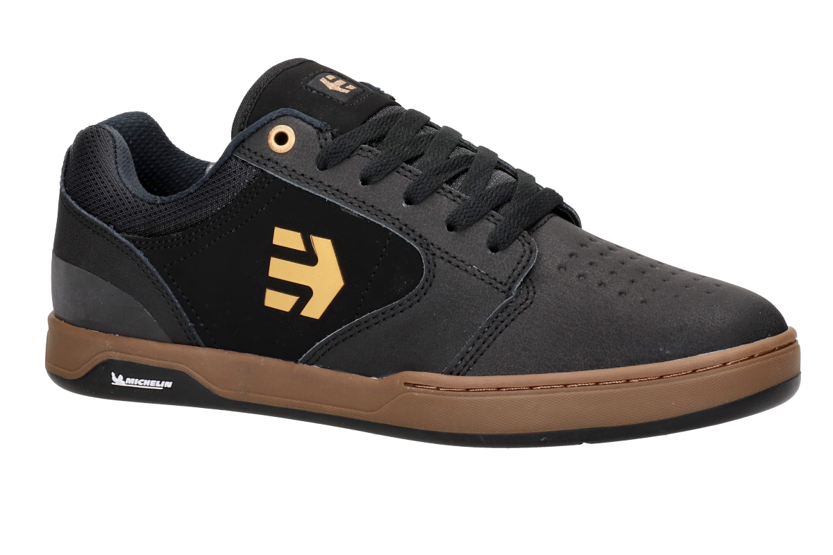 Etnies Camber Crank Schuh (black gum)