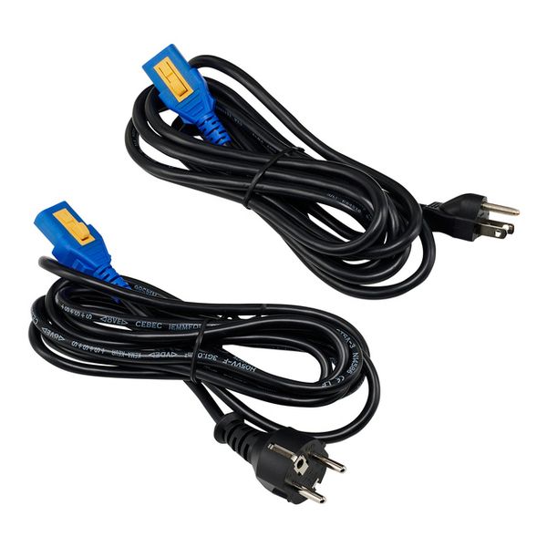 QSC kW 122