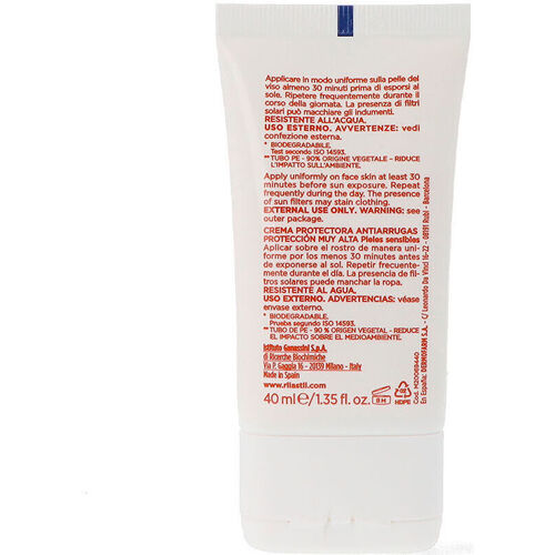 Rilastil - Sun System Age Repair Crema Spf50+