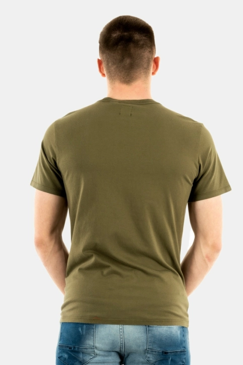 Tee shirt levi's® ss original hm tee 0021