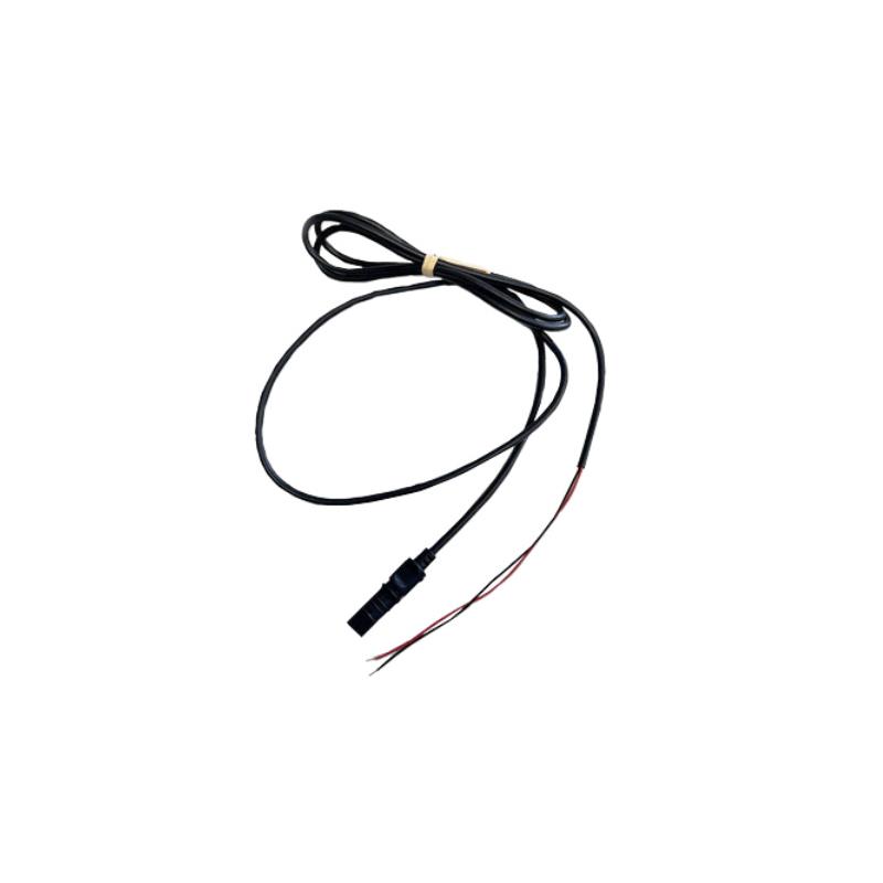 Câble D’Alimentation Lowrance Pour Sondeurs Eagle 5/7/9
