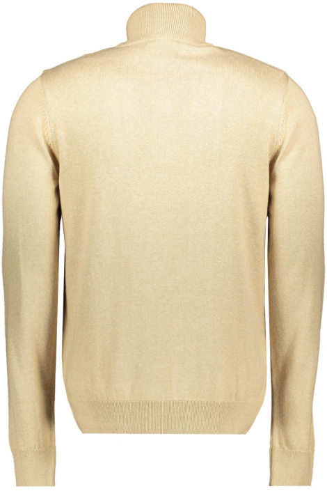 Sans beige heren trui