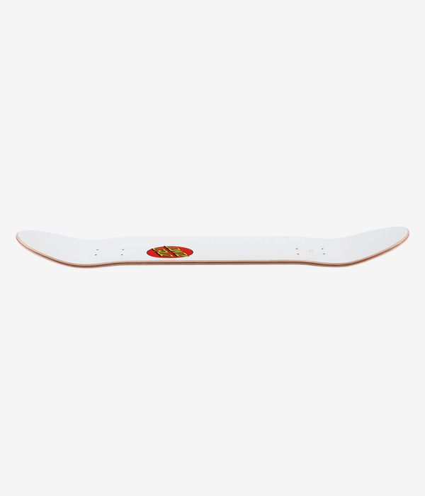 Santa Cruz Classic Dot 8