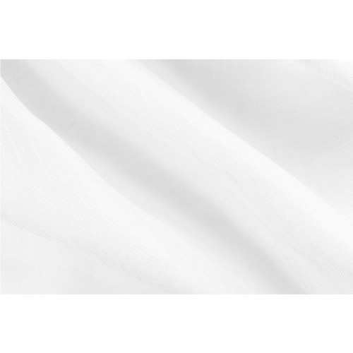 Linder - VOILE DE LIN - Blanc