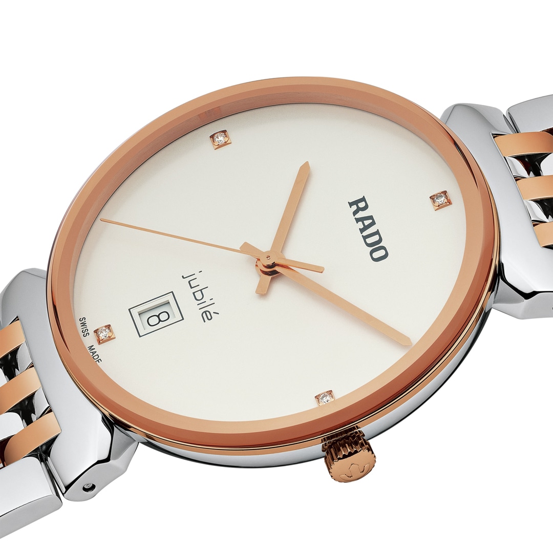 Rado Florence L Jubilé