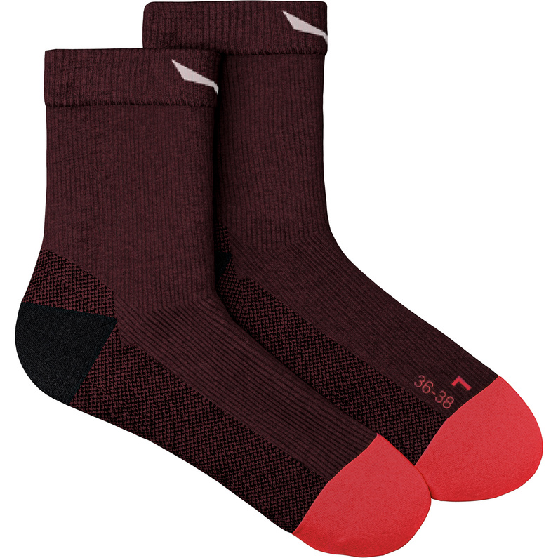Salewa Damen MTN Trn Am Qrt Socken