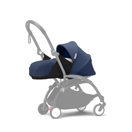 Pack nouveau-né 0+ YOYO³   Bleu Air France        de               Stokke®