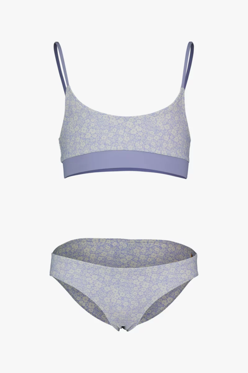 BEACH MOUNTAIN Mädchen Bikini