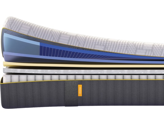 EMMA - Matelas 140 x 200 Original Elite, Zero Gravity 140x200