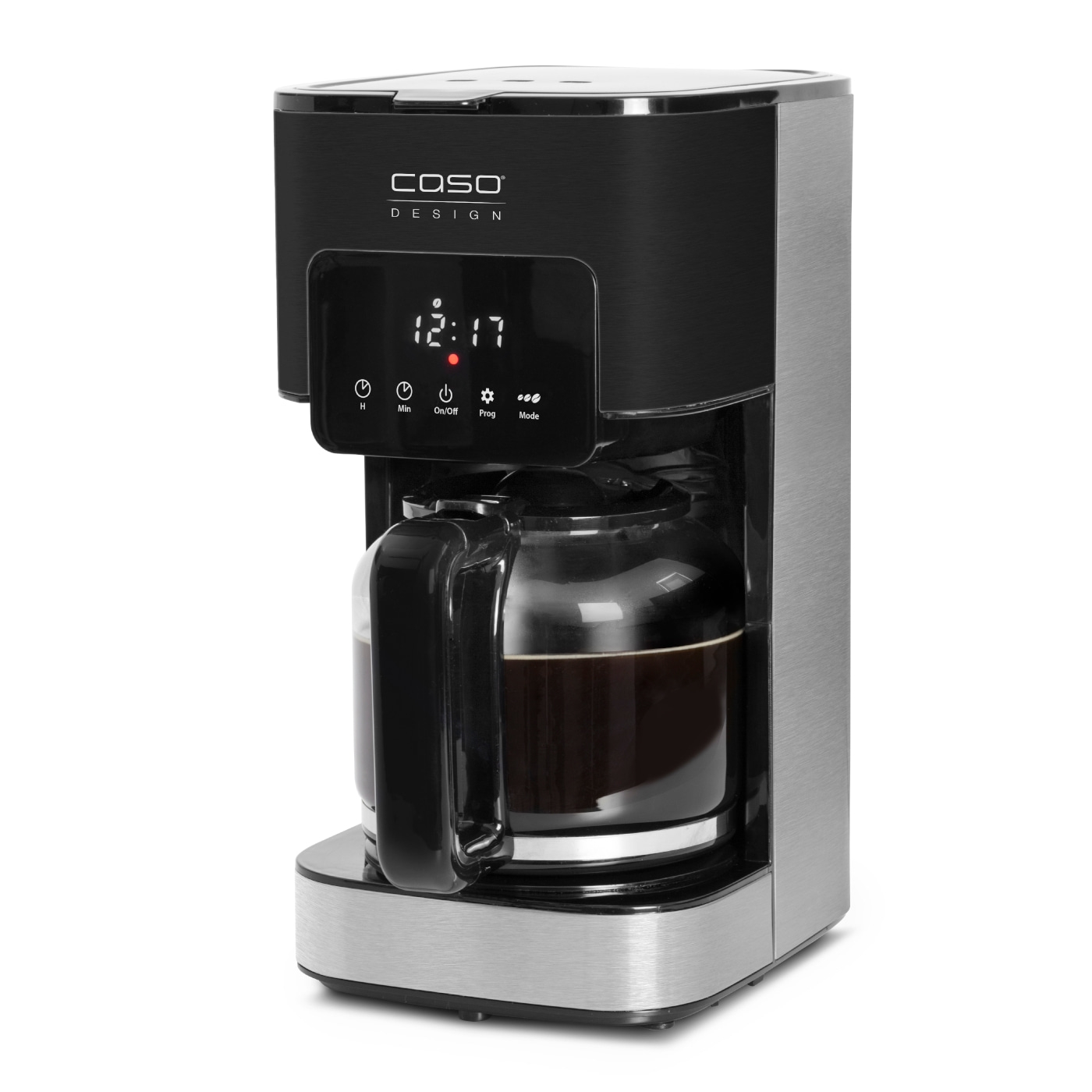 Coffee Taste & Style