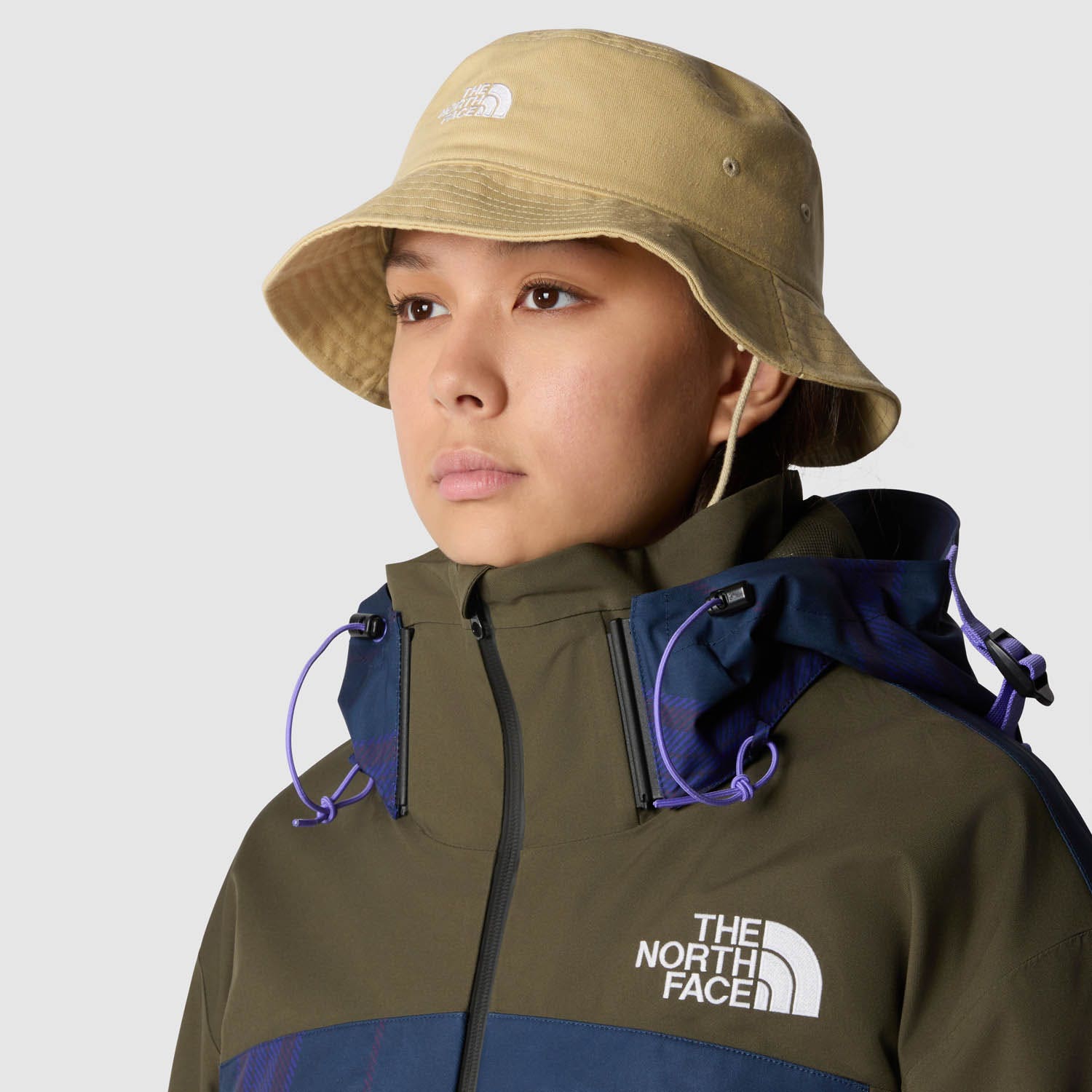 The North Face  Norm Bucket Hat