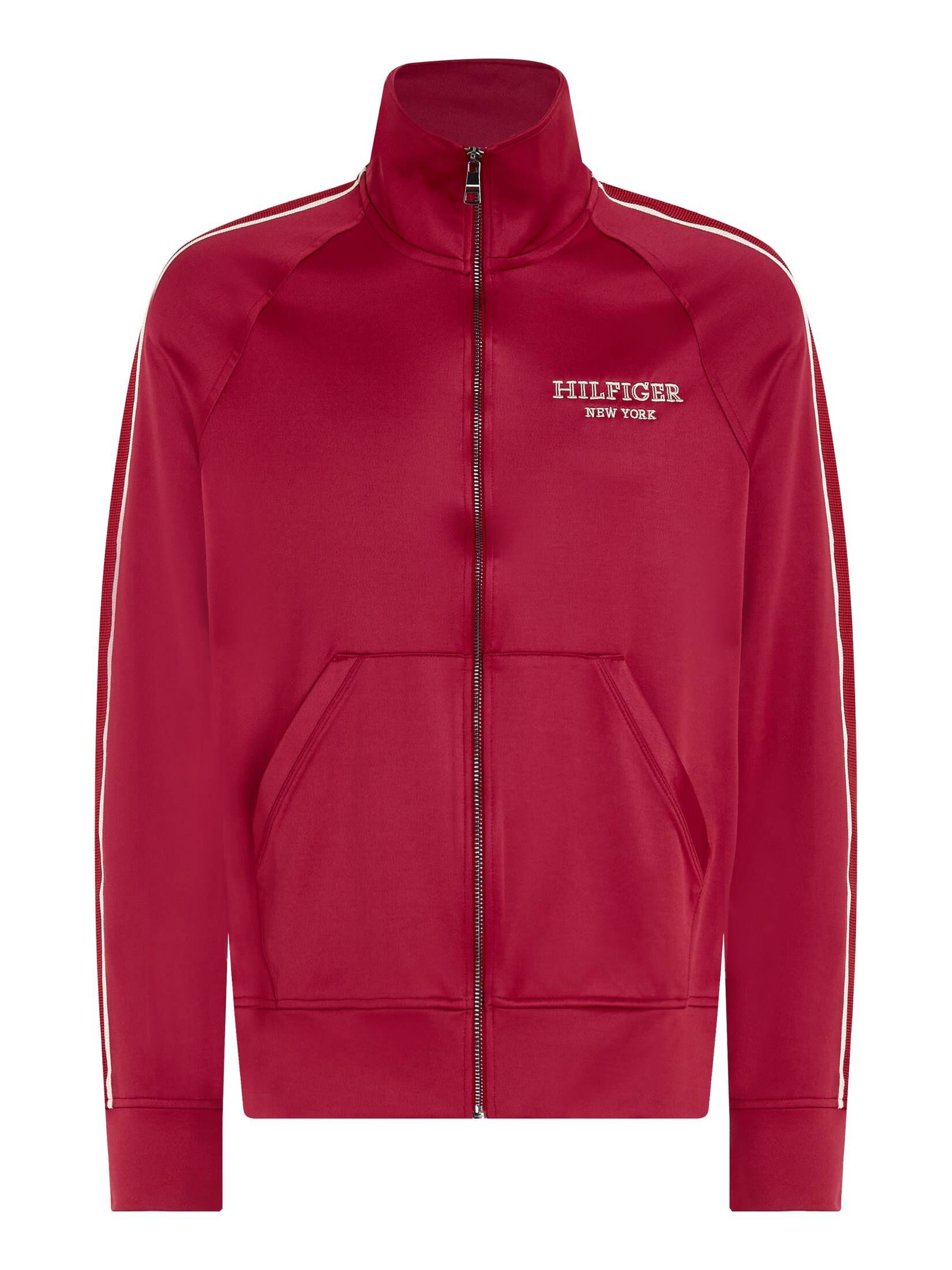 Tommy Hilfiger| Herren Sweatjacke