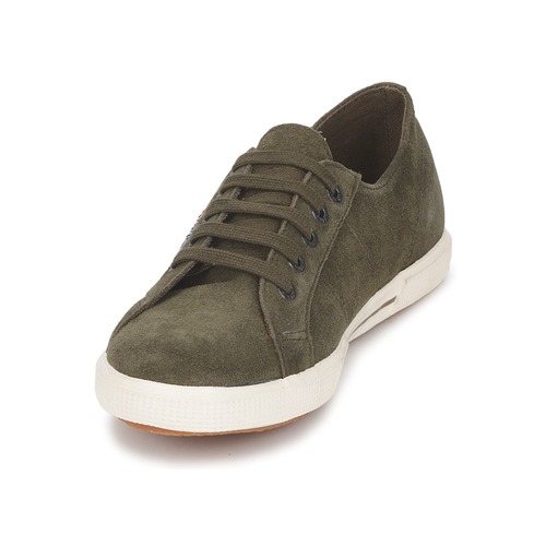 Superga - 2950 - Army