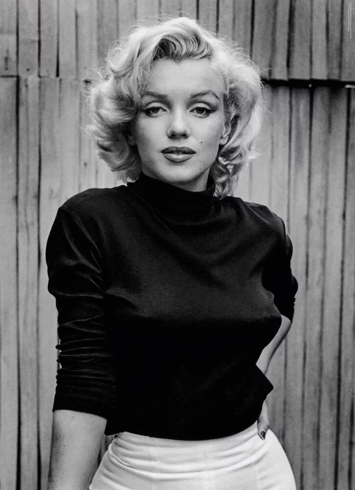 LIFE - PUZZLE - 1000 PIECES - MARILYN MONROE
