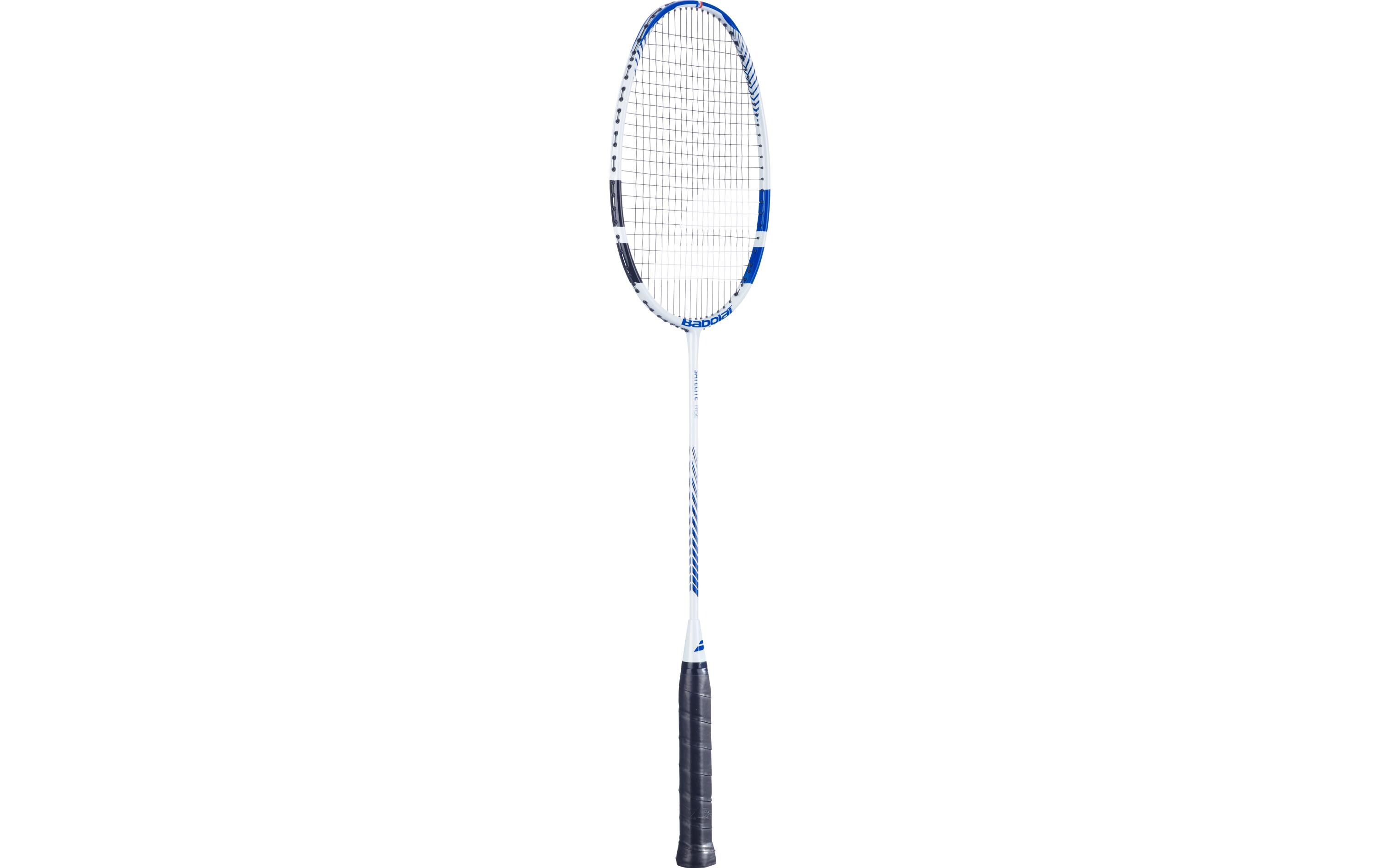 Badmintonschläger Satelite Rise Griffgrösse: 2, besaitetBadmintonracket