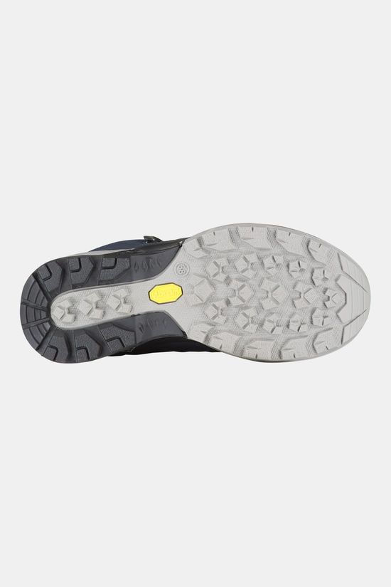 Grisport Grisport Stien Mid Waterproof Wandelschoen Dames