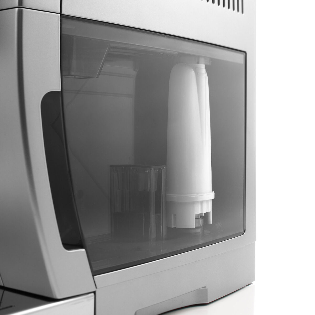 ECAM370.95.S espressomaskin