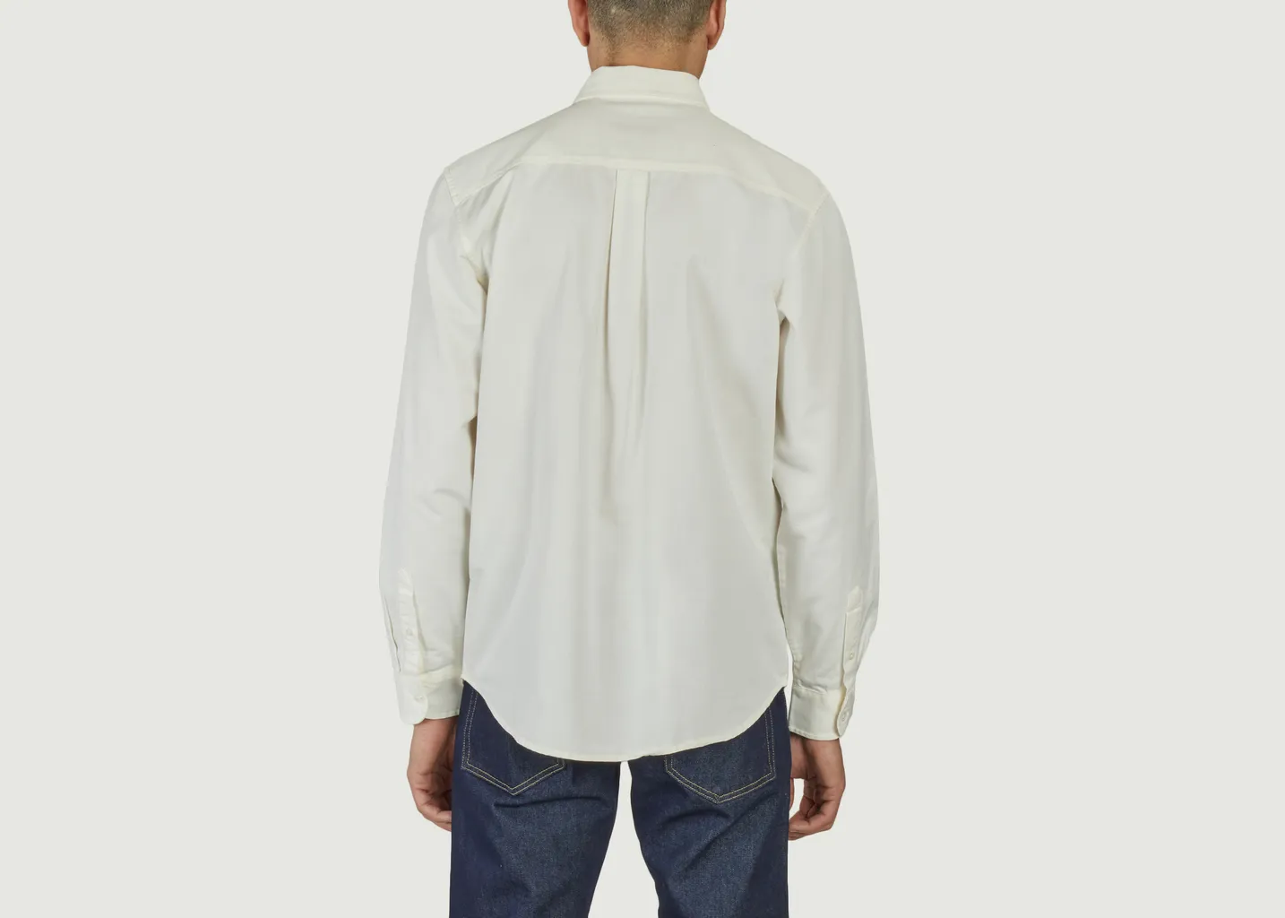 Chemise Madison Carhartt WIP