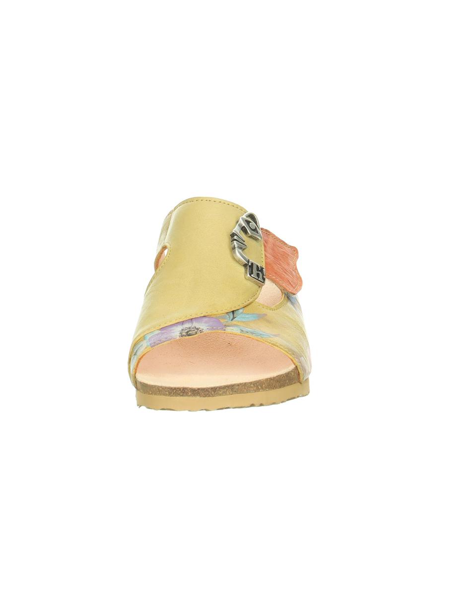 Tieffußbett Pantolette MIZZI DAMEN