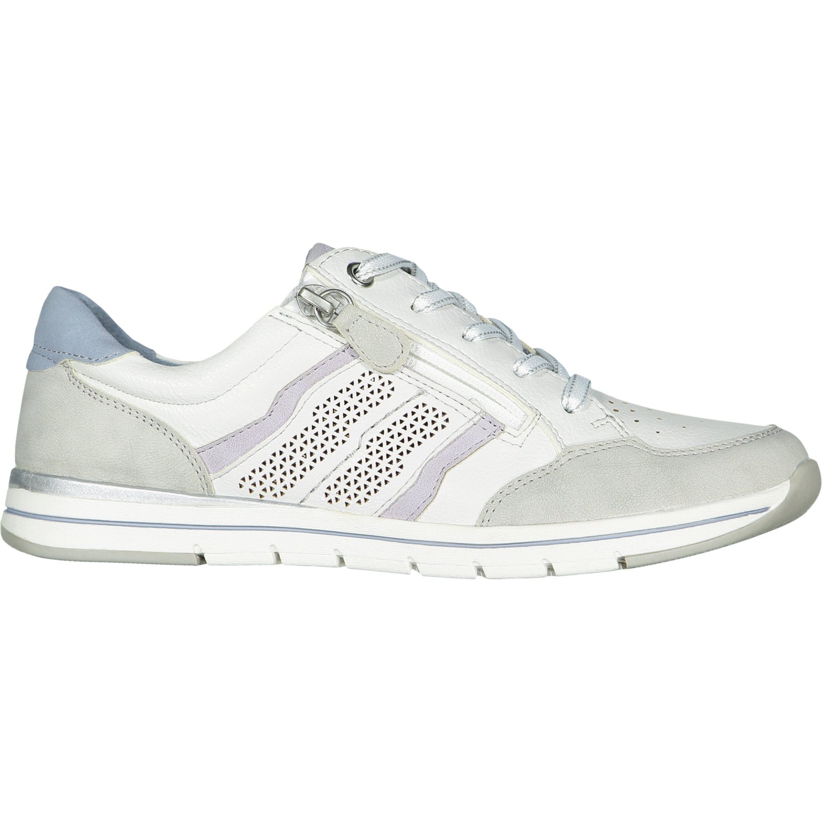 Relife Damen-Sneaker Laura 38