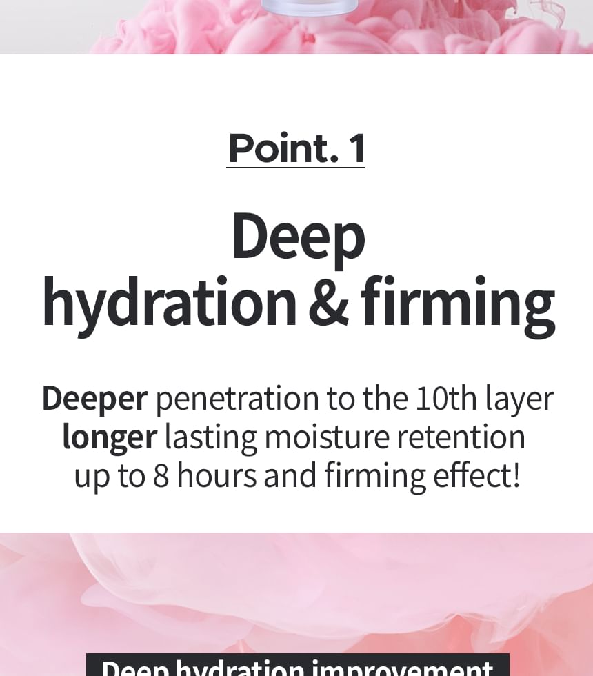 primera - Hydro Glow Treatment Essence