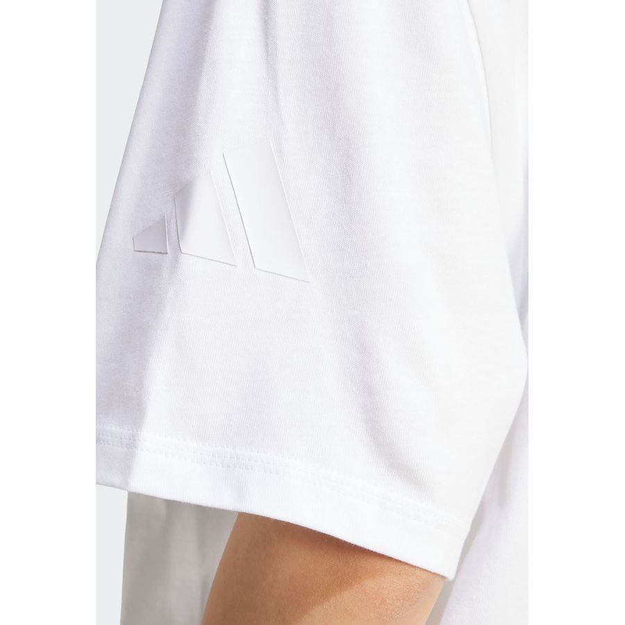 Adidas T-shirt boyfriend Essentials Contemporary Logo